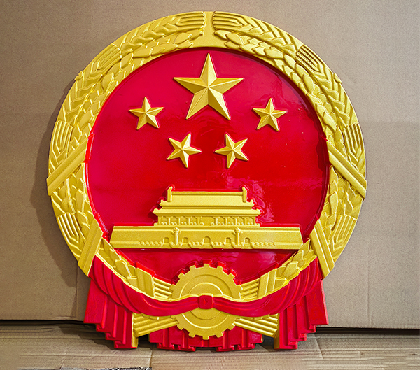 影響國徽廠商報價的關鍵要素