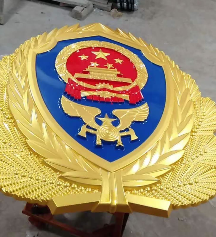 如何用消防徽設(shè)計(jì)展示社會(huì)責(zé)任